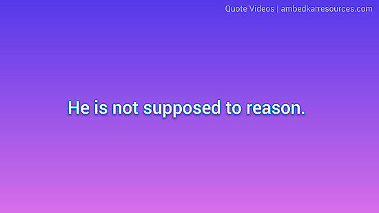 Freedom of Speech Quote Video (text in motion)